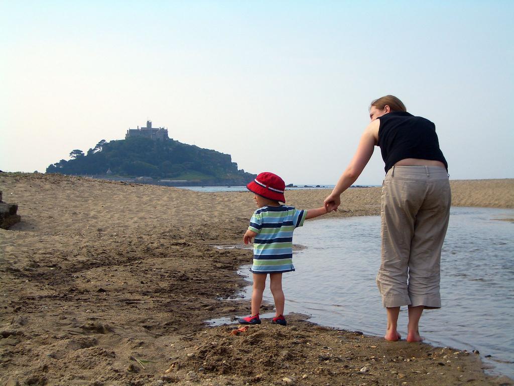 Marazion Hotel Экстерьер фото