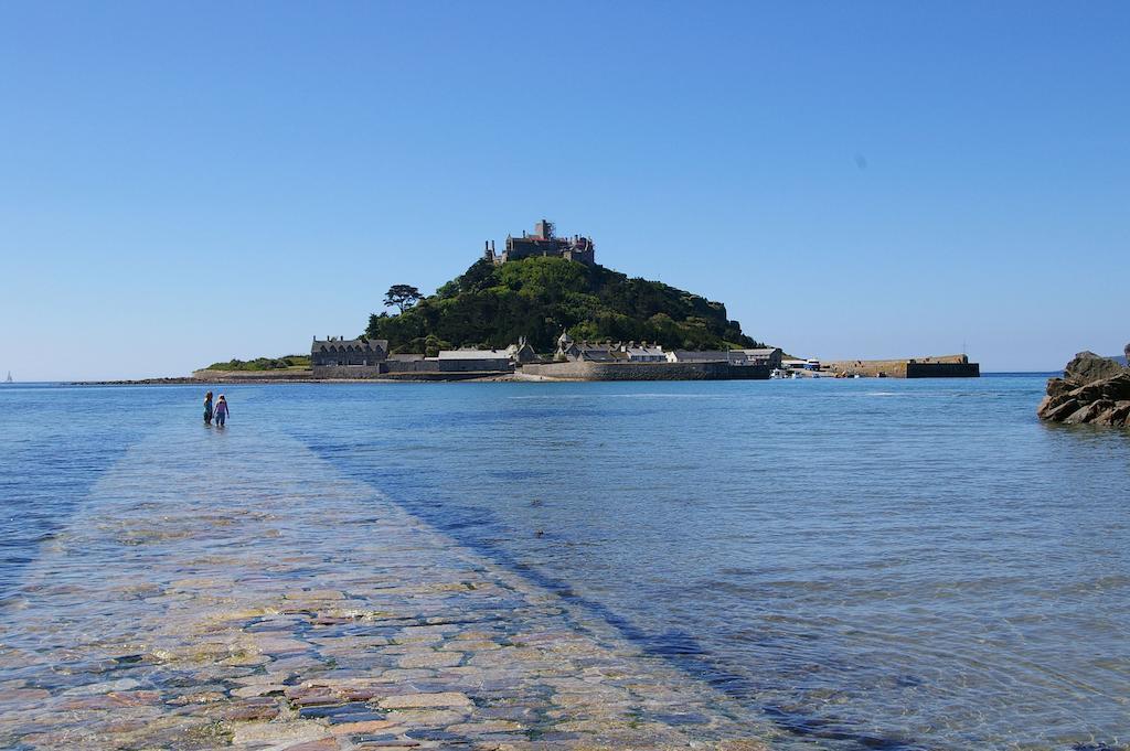 Marazion Hotel Экстерьер фото