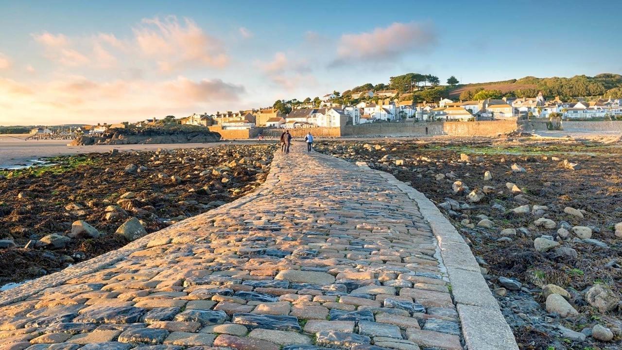 Marazion Hotel Экстерьер фото