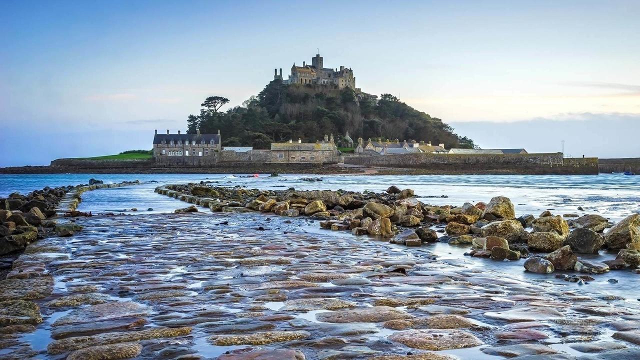 Marazion Hotel Экстерьер фото